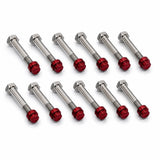 Nerf Bar Bolt Kit thumbnail 3