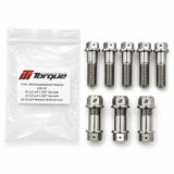 Speedcar / Midget Radius Rod Kit thumbnail 2
