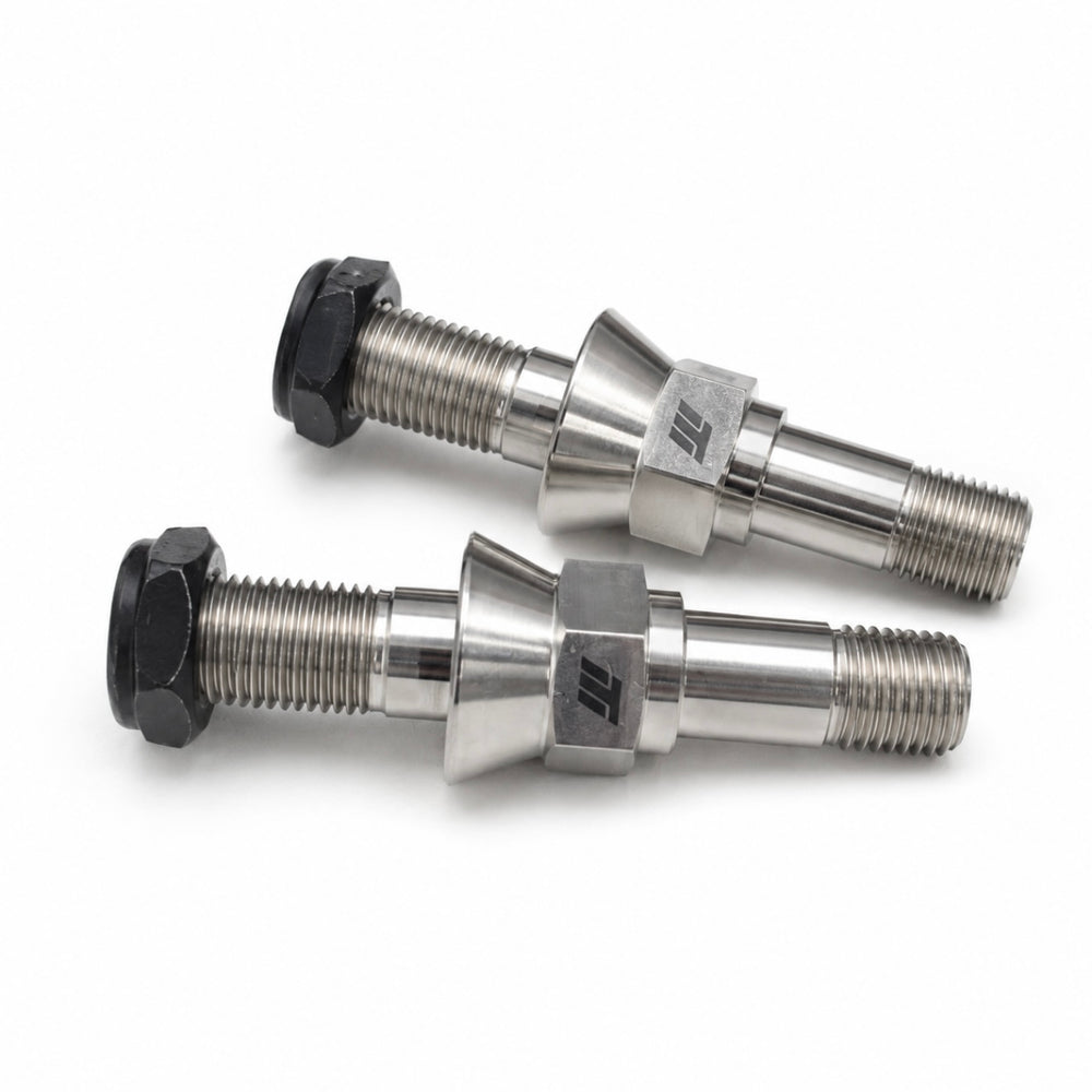 Rear Shock Studs