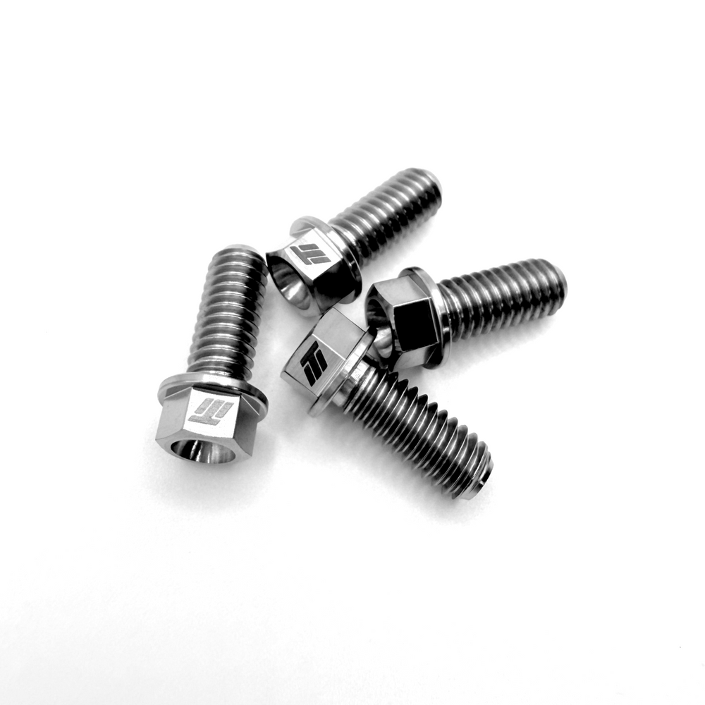 Tail Tank Mount Bolt Kit