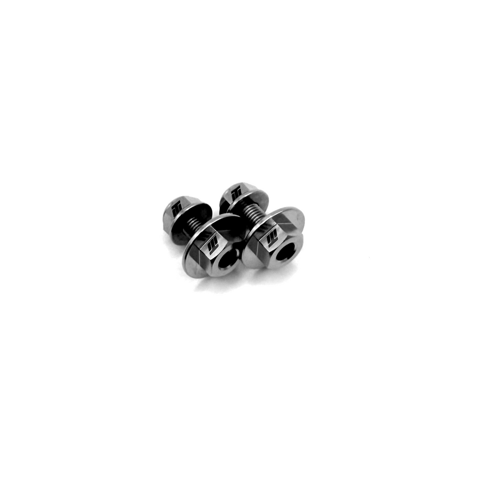 Front Wing Mount Bolt – Wide Flange