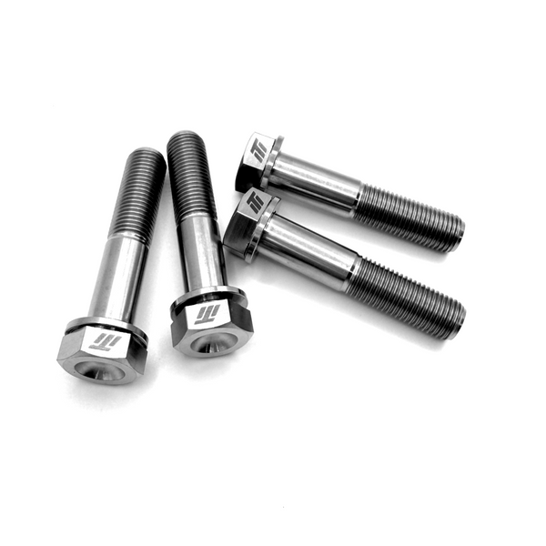 Torsion Arm Pinch Bolt Kit
