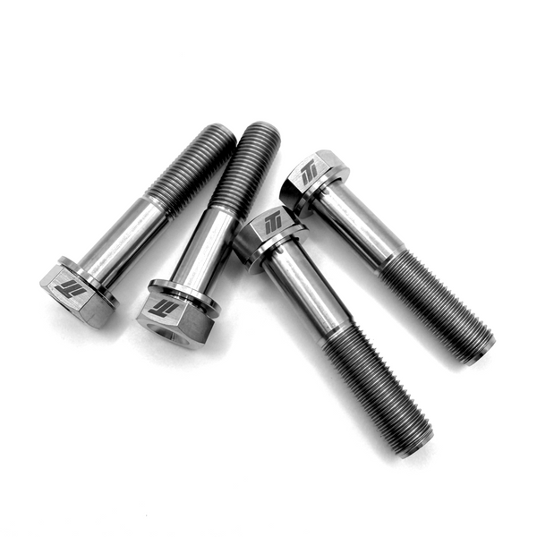Torsion Arm Pinch Bolt Kit