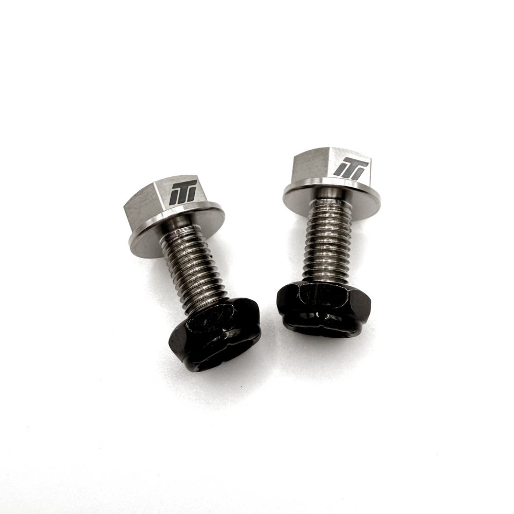 Front Wing Mount Bolt (Pair)