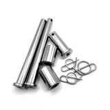 Jacobs Ladder Pin Mount Kit thumbnail 1