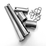 Jacobs Ladder Pin Mount Kit thumbnail 3