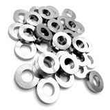 1/2 Titanium Spacer .200
