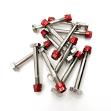 Sprintcar Nerf Bar Bolt Kit thumbnail 3
