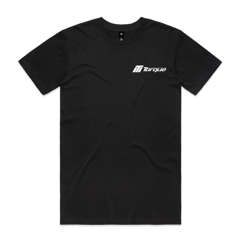 TTP - Street Tee