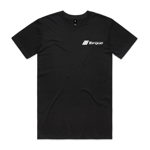 TTP - Street Tee