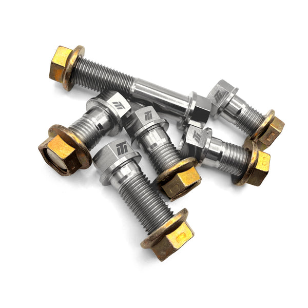 Aero Wing Tree Bolt Kit