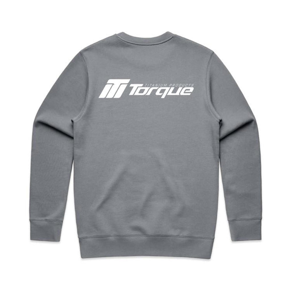TTP - Monochrome Crew