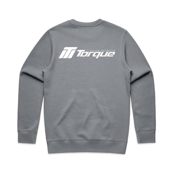 TTP - Monochrome Crew
