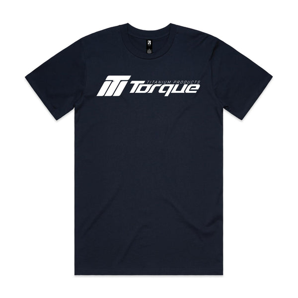 TTP – Classic Monochrome Tee