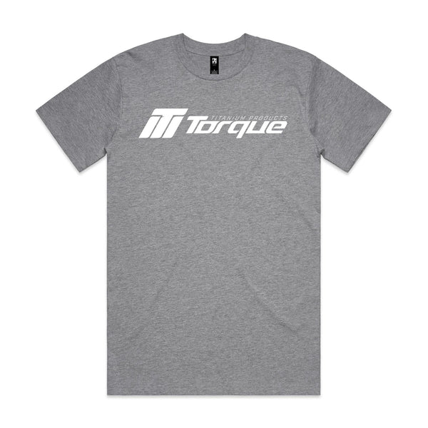 TTP – Classic Monochrome Tee