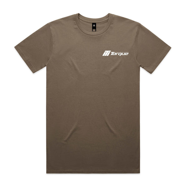 TTP - Street Tee