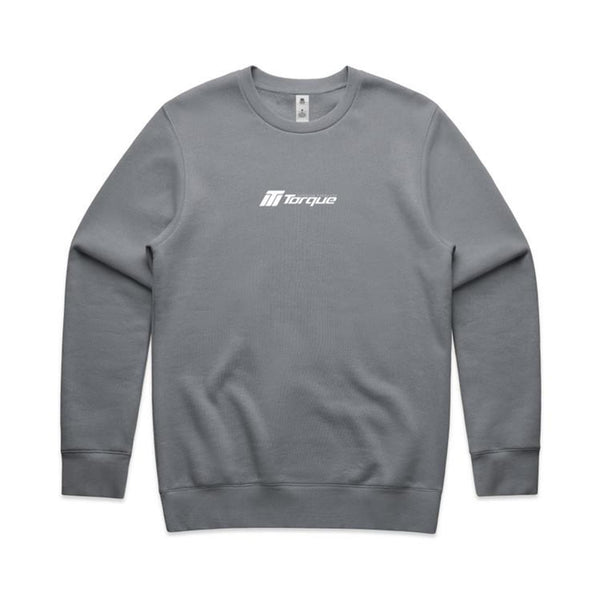 TTP - Monochrome Crew