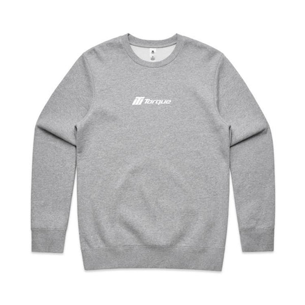 TTP - Monochrome Crew
