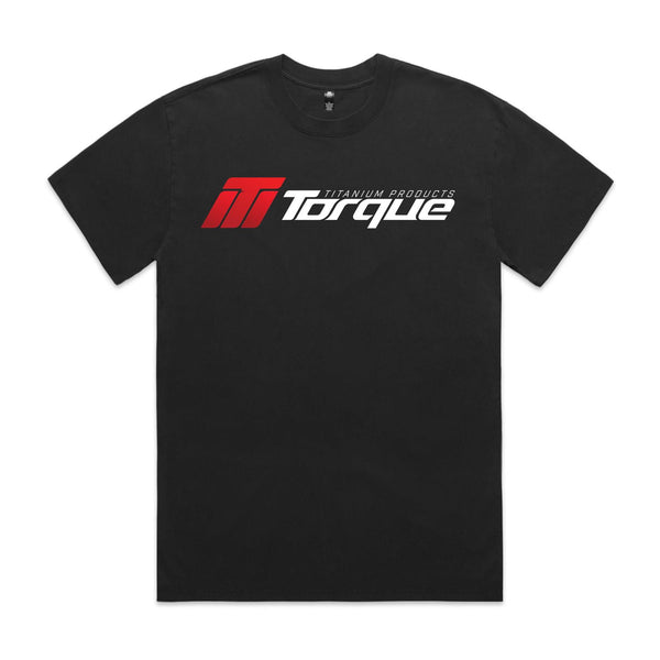 TTP – Heavy Tee