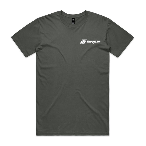 TTP - Street Tee
