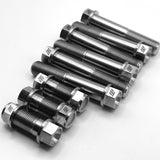Speedcar / Midget Radius Rod Kit thumbnail 1