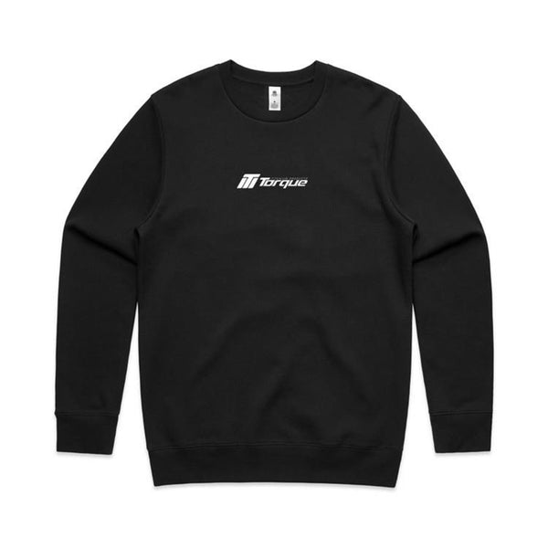 TTP - Monochrome Crew