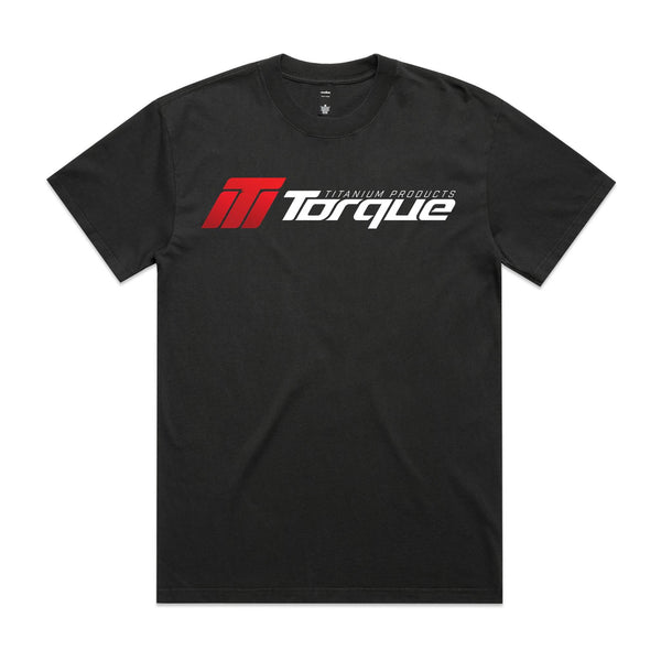 TTP – Heavy Tee