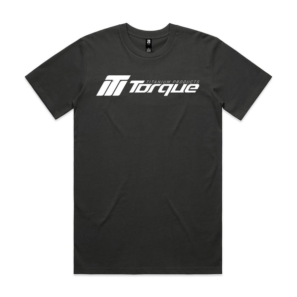 TTP – Classic Monochrome Tee