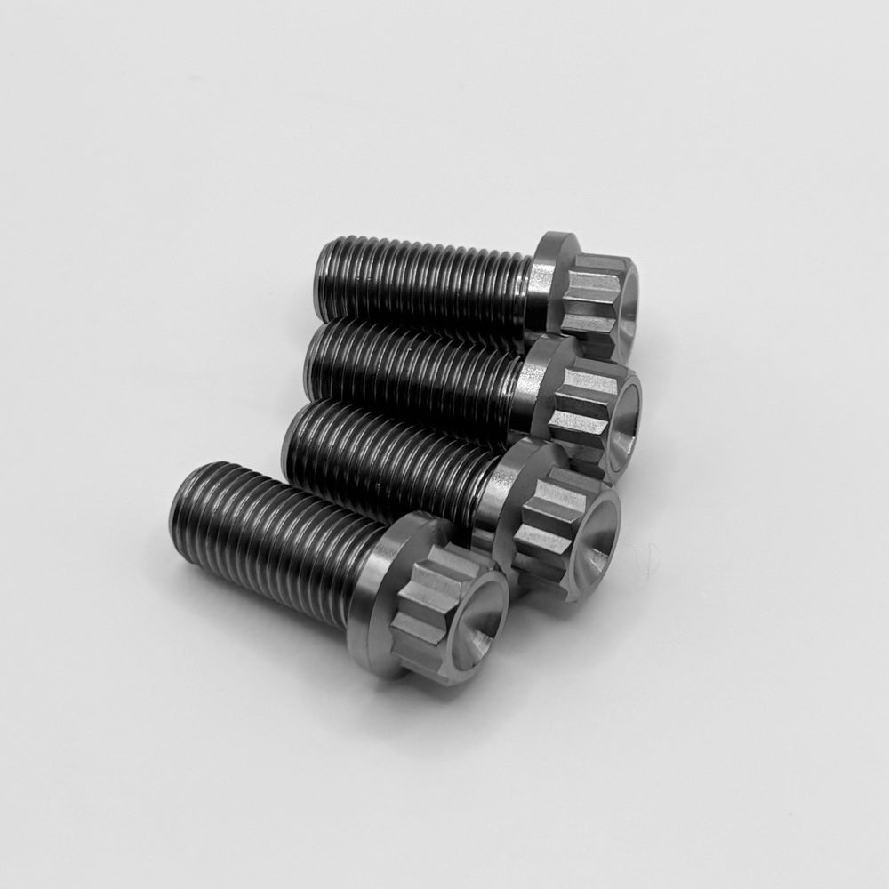 Winters Uni Joint Bolt Kit