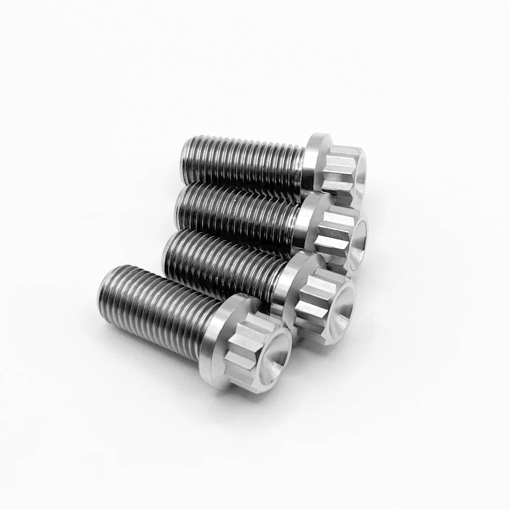 Winters Uni Joint Bolt Kit