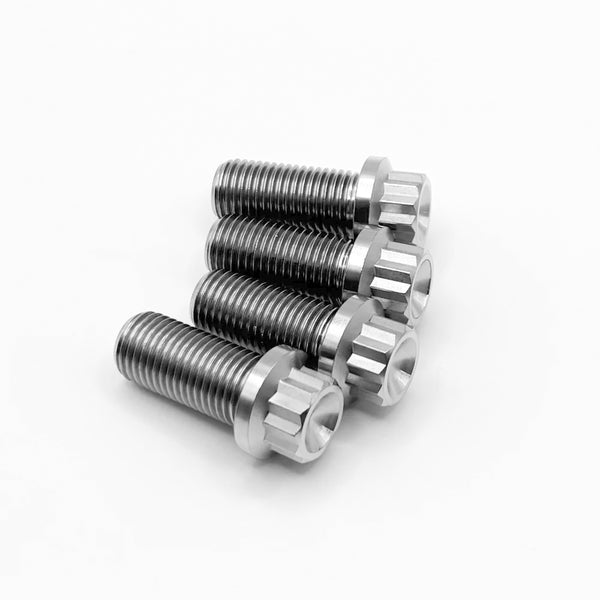 Winters Uni Joint Bolt Kit