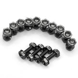 Sprintcar Floor Pan Bolt Kit thumbnail 2