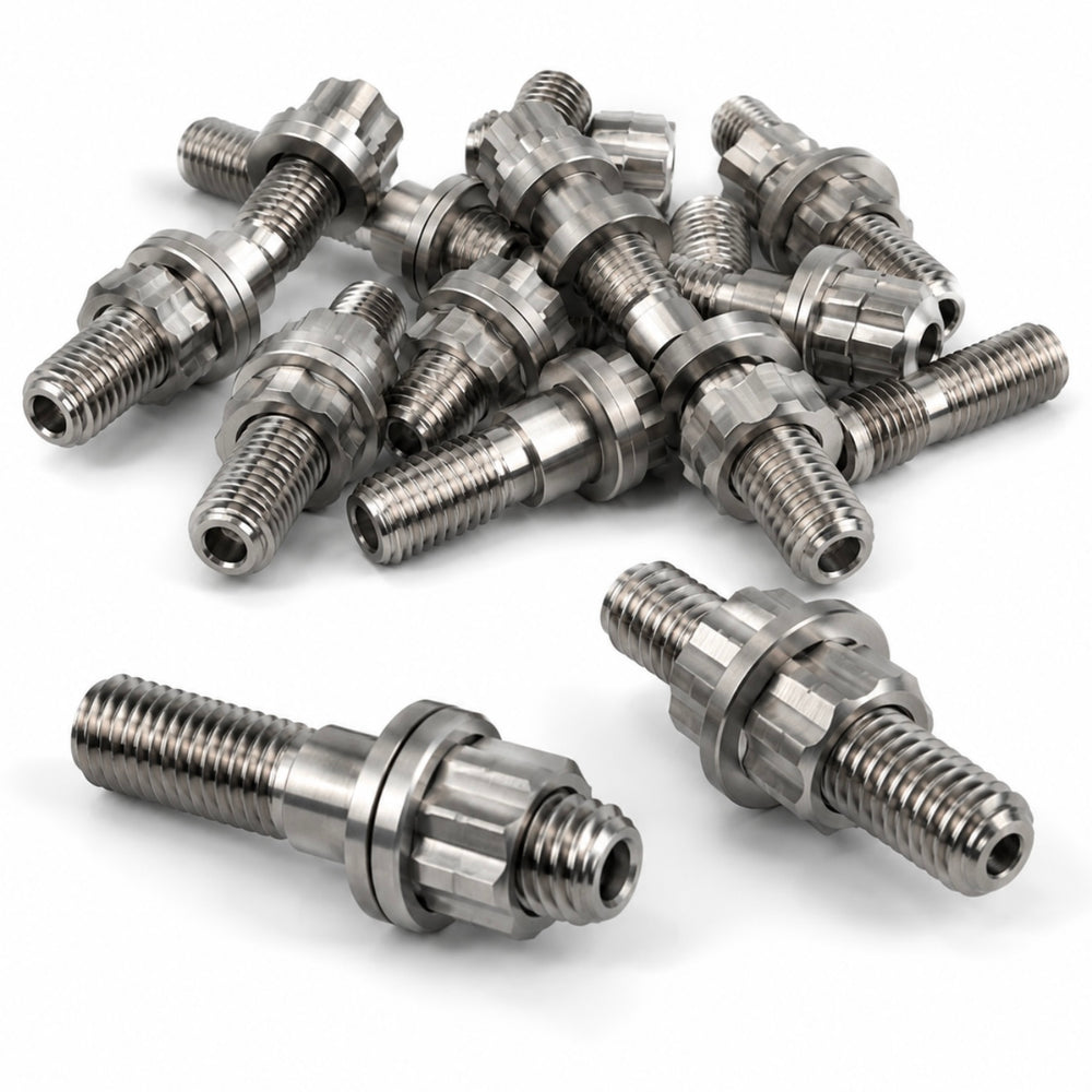 LS/CT525 Header Stud Kit