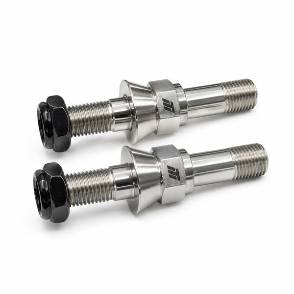 Rear Shock Studs