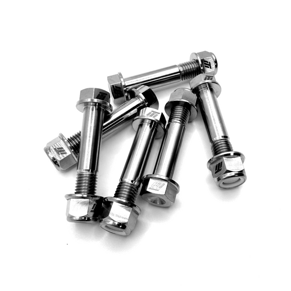 Wing Spud Pinch Bolt