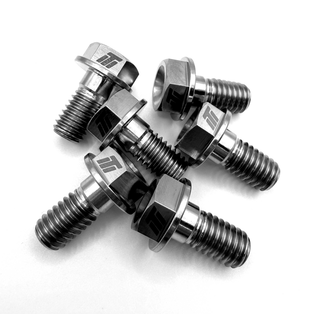 King/Dmi Torque Ball Housing Kit