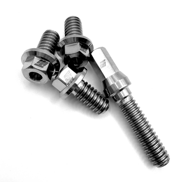 Fuel Pump Clamp Bolt Kit