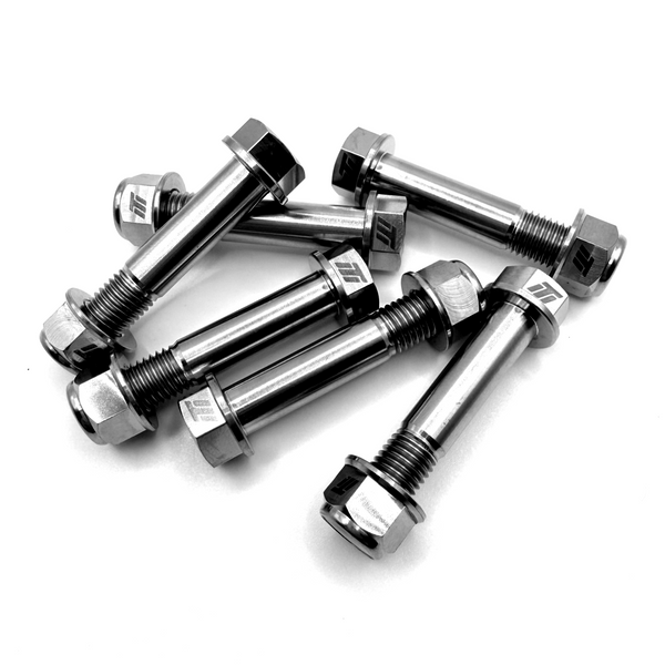 Wing Spud Pinch Bolt