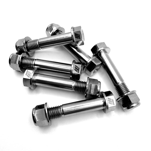 Wing Spud Pinch Bolt
