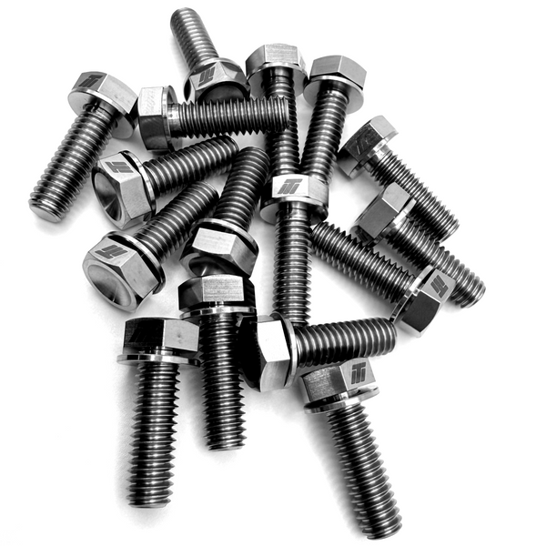 Sprintcar / Midget Beadlock Bolt Kit