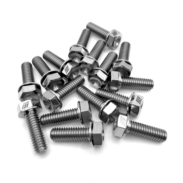 Sprintcar / Midget Beadlock Bolt Kit