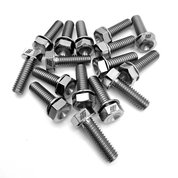 Sprintcar / Midget Beadlock Bolt Kit