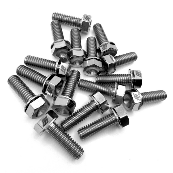 Sprintcar / Midget Beadlock Bolt Kit