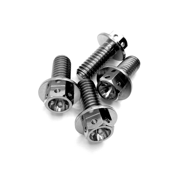 Tail Tank Mount Bolt Kit