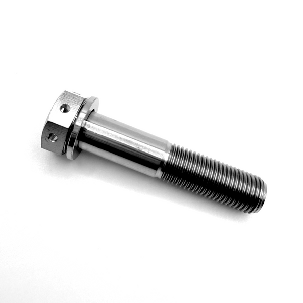 Pitman Arm Bolt