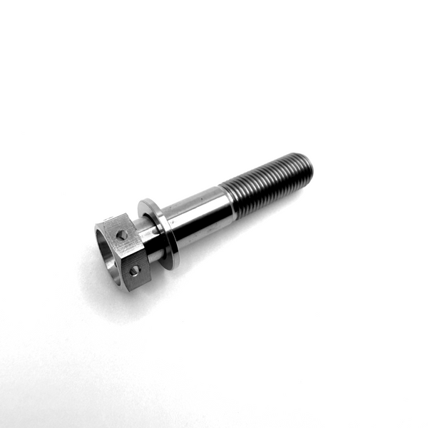 Pitman Arm Bolt