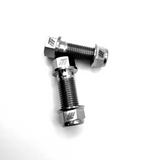 Front Engine Plate Bolt Kit thumbnail 2