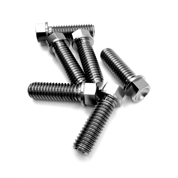 Rear Engine Mount Kit