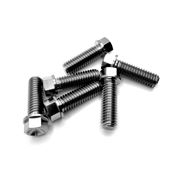 Rear Engine Mount Kit