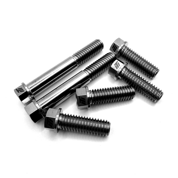 Rear Engine Mount Kit – Long